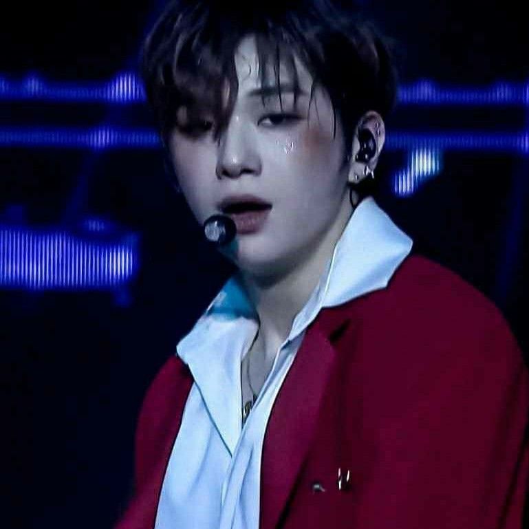 A moment captured by a fan of Secret Garden