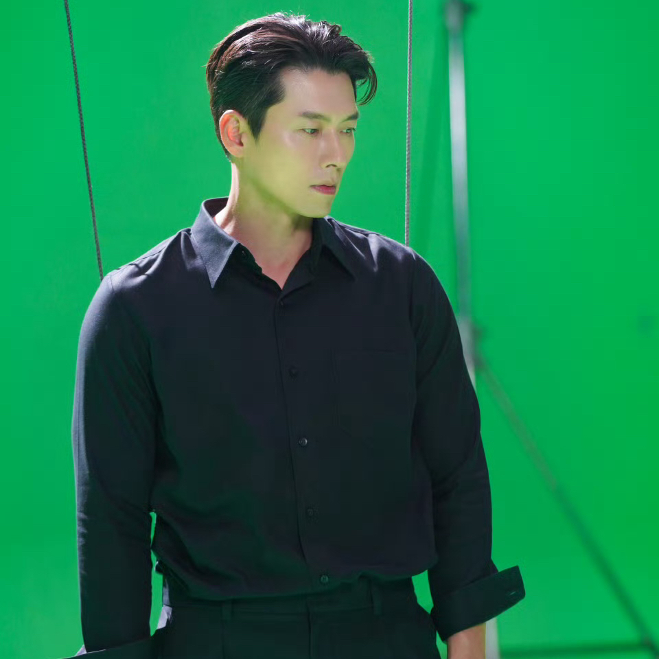 玄彬的近期活動照