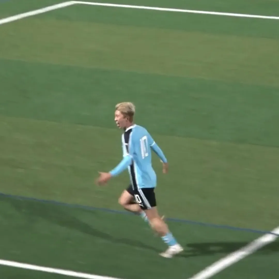 粉丝拍下的林英雄瞬间