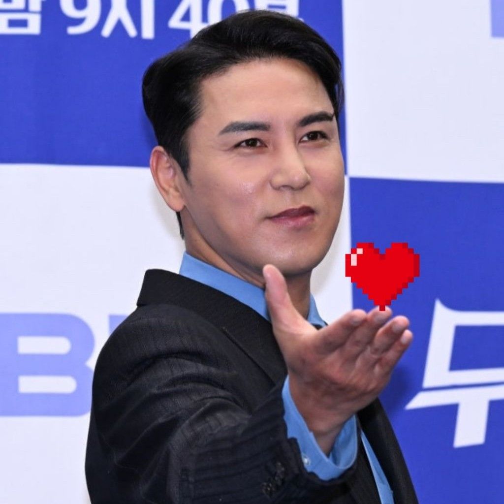 Foto kegiatan terbaru dari Jang Minho