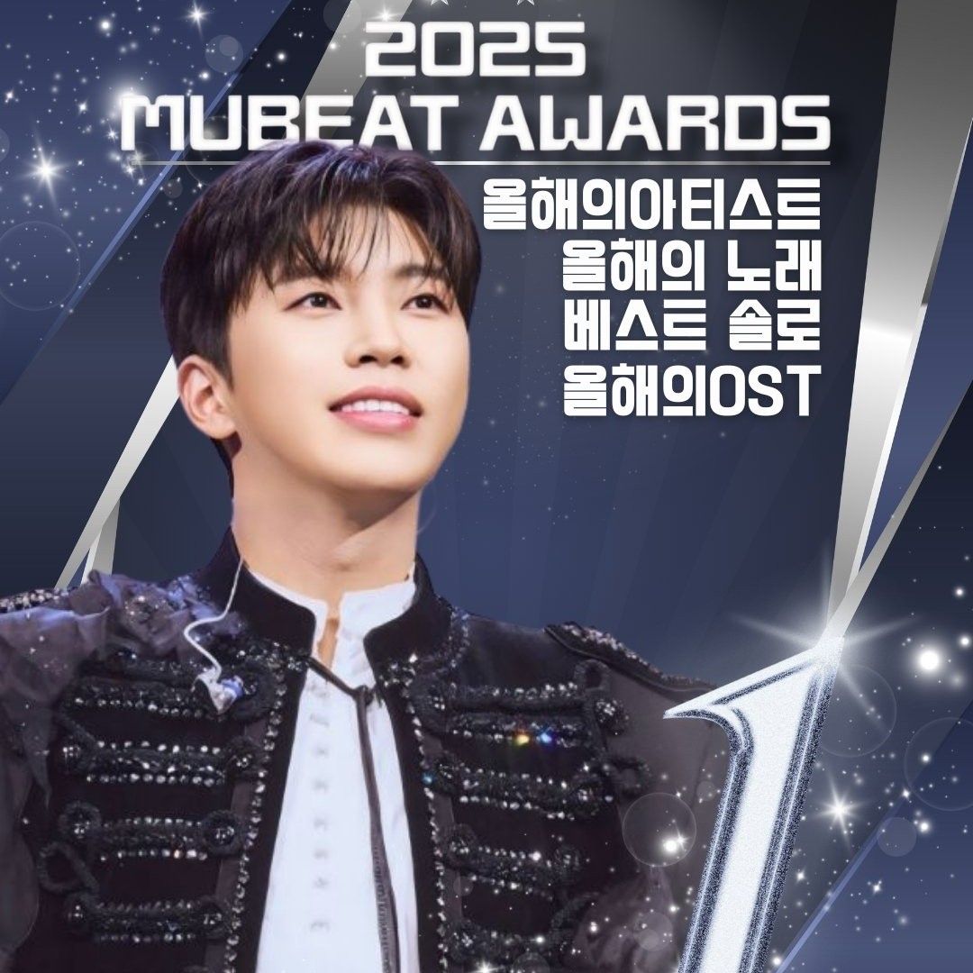 Recent activity shot of Lim Youngwoong