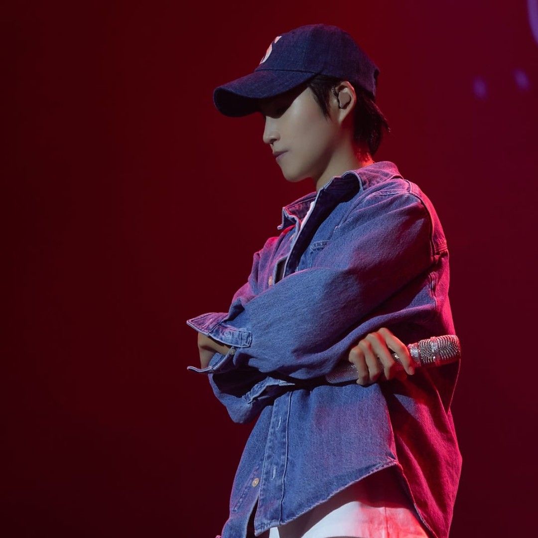 金熙栽的近期活動照