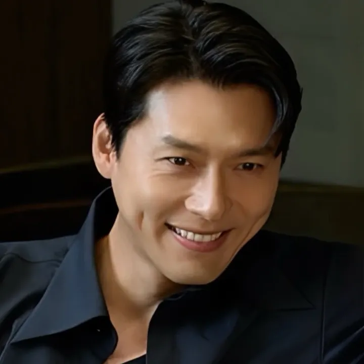 현빈의 비하인드 컷