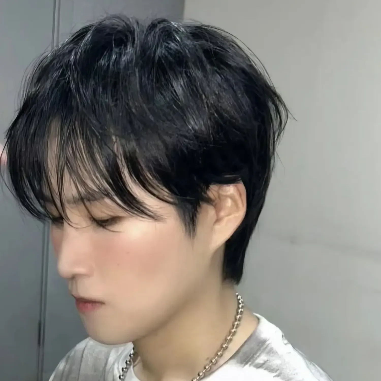 김희재 팬이 찍은 순간