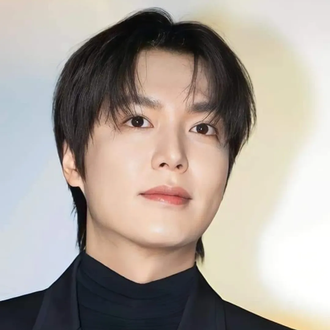 イ・ミンホのビハインドカット