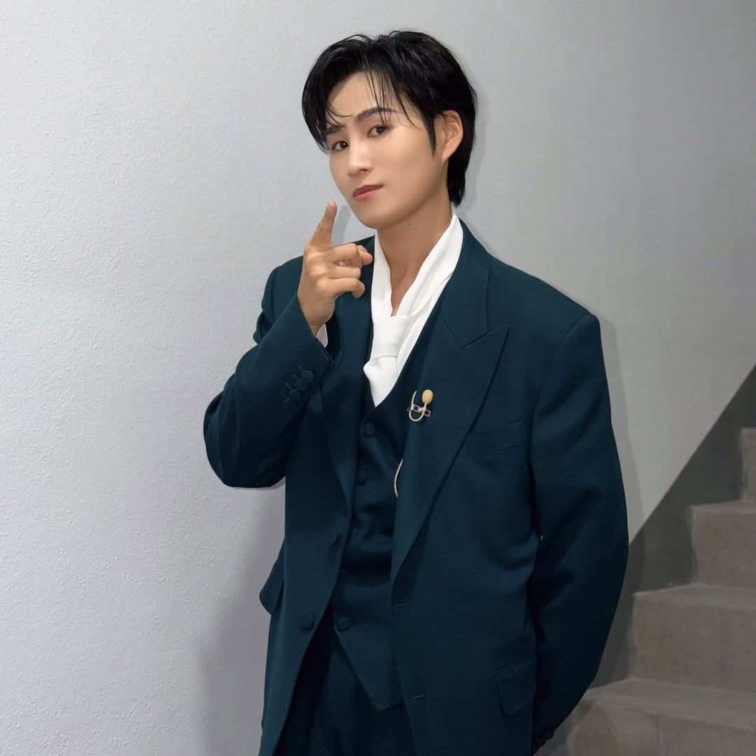 Foto kegiatan terbaru dari Kim Heejae