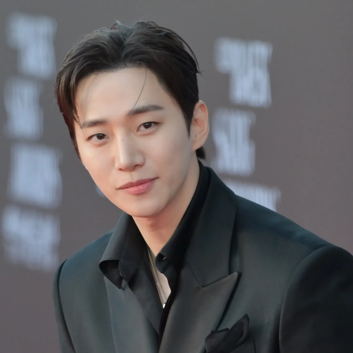 Latest photo of Lee Junho