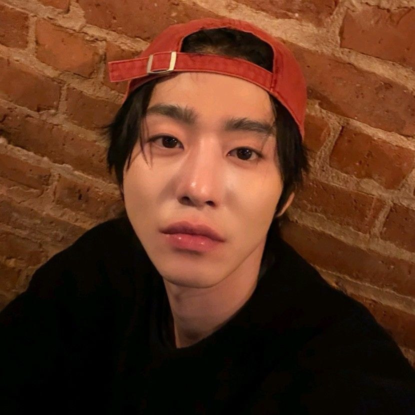 안효섭 팬이 찍은 순간