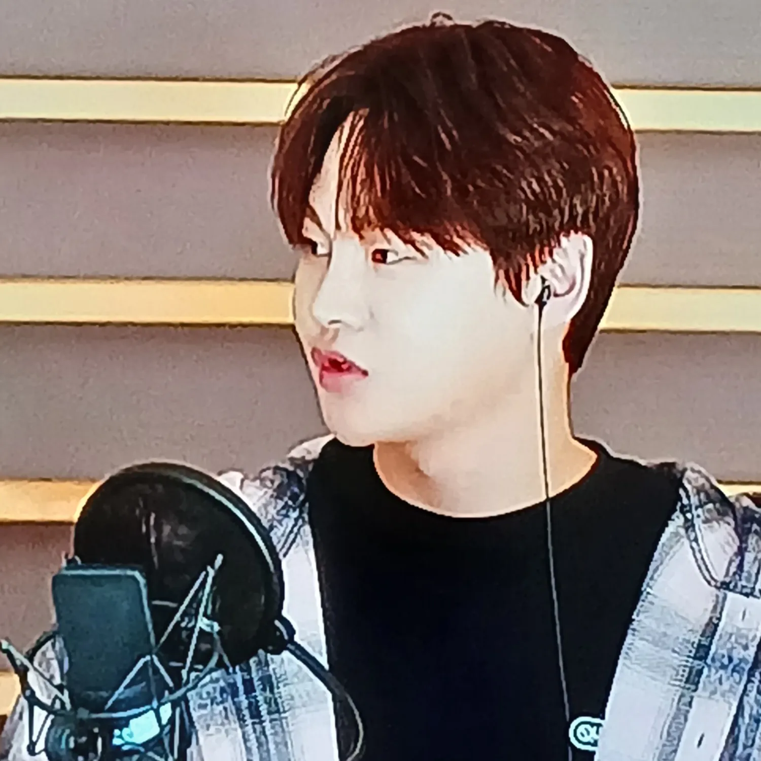박서진 최근 활동샷
