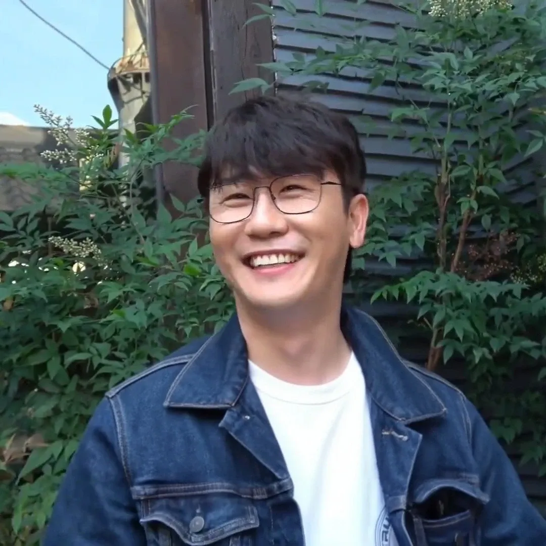 영탁 최근 활동샷