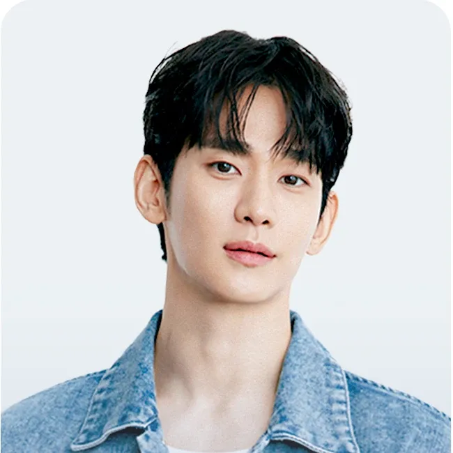 Latest photo of Kim Soohyun