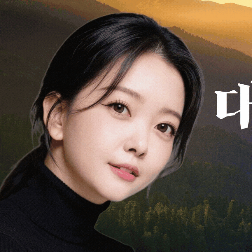 A moment captured by a fan of YOYOMI