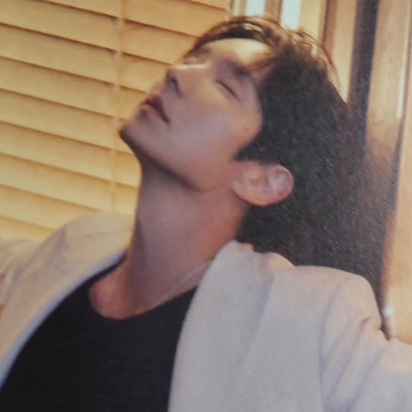 이준기의 최신 사진