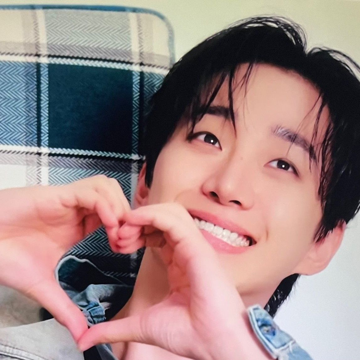 李俊昊的最新照片