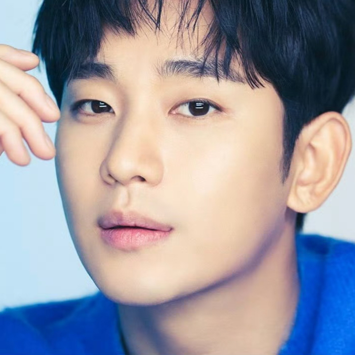 Behind-the-scenes cut of Kim Soohyun