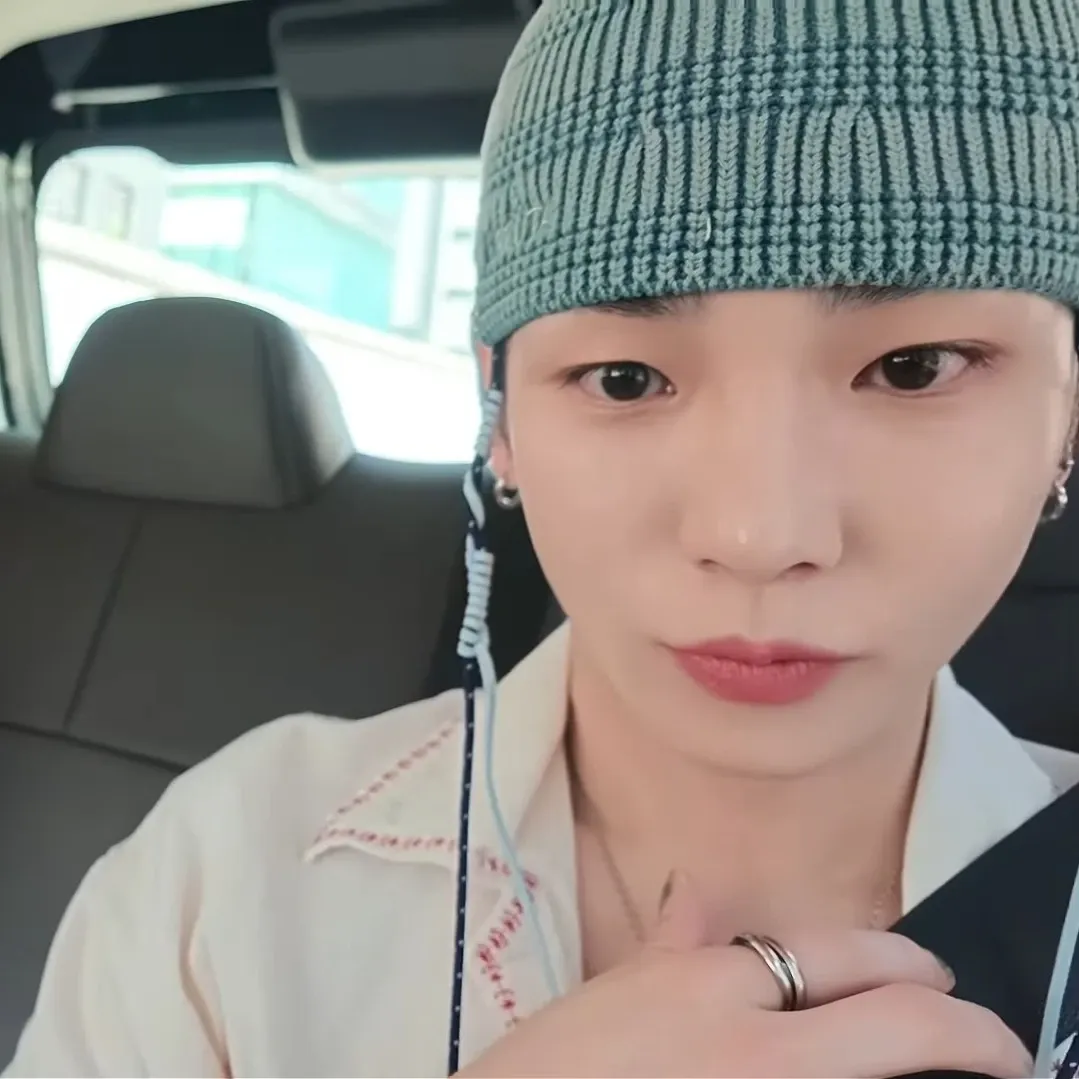 Latest photo of Key