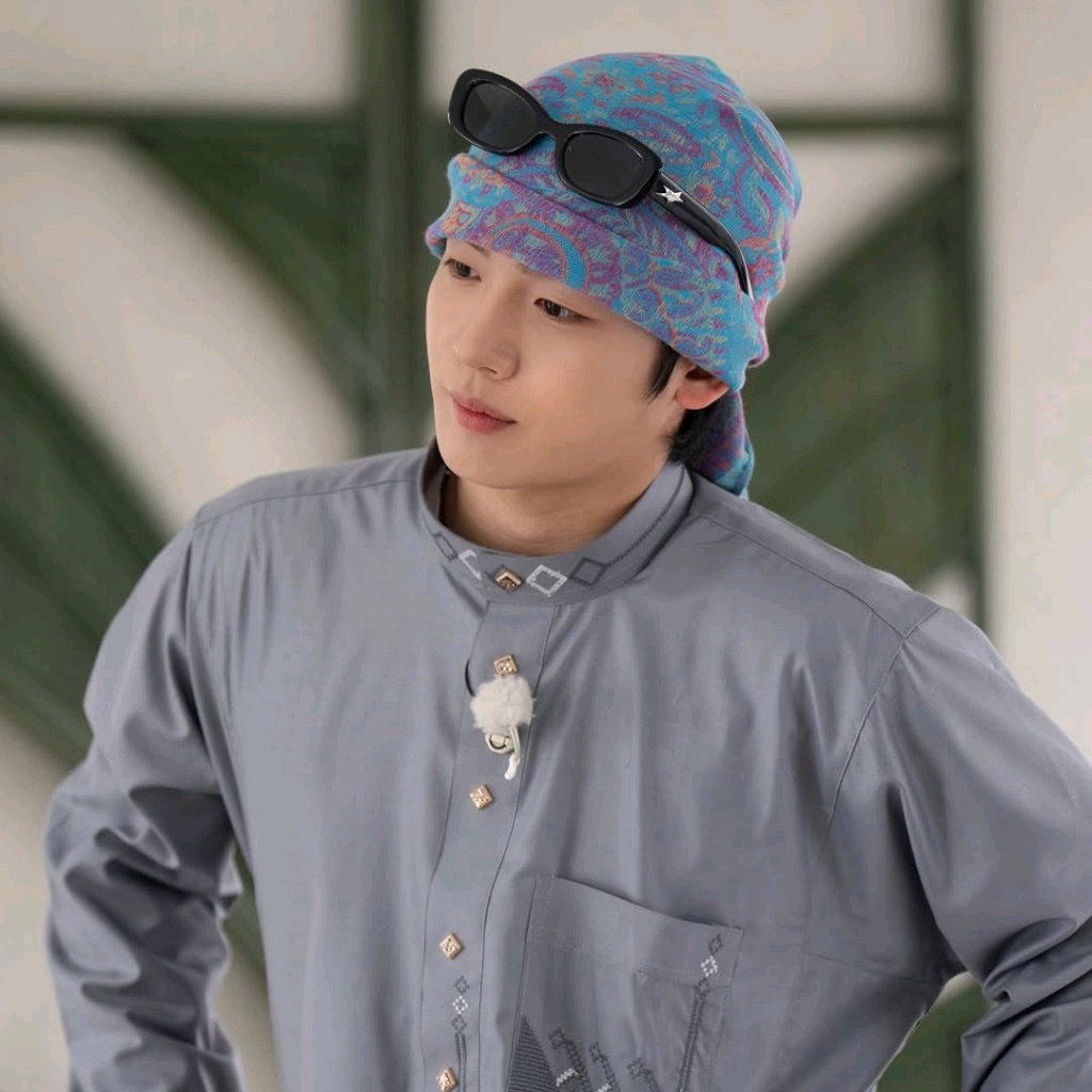 Latest photo of Kim Yohan