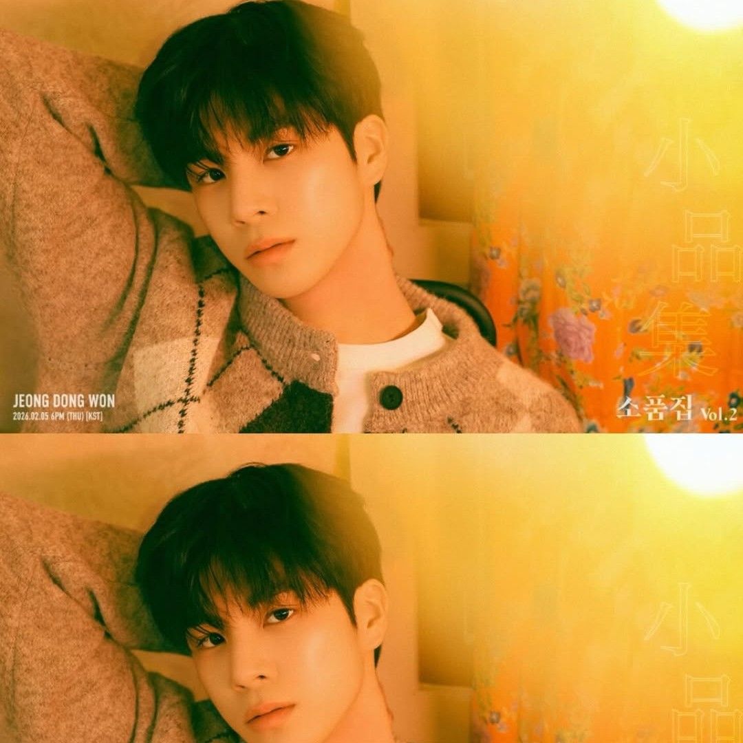 チョン・ドンウォンの最近の活動ショット