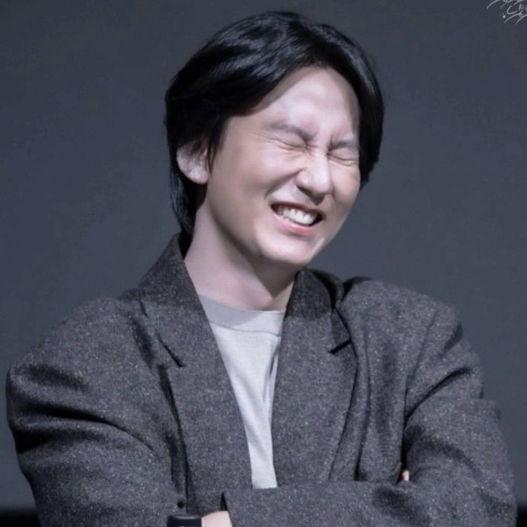 Latest photo of Kim Namgil