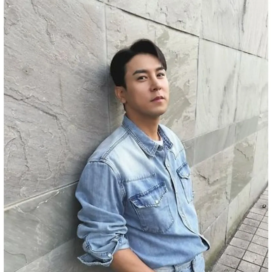 张民好的最新照片