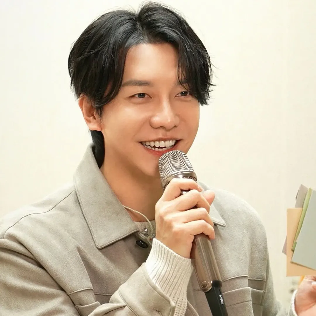 이승기의 비하인드 컷