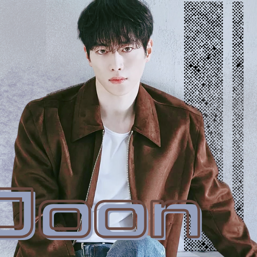 Latest photo of Seo Kangjoon