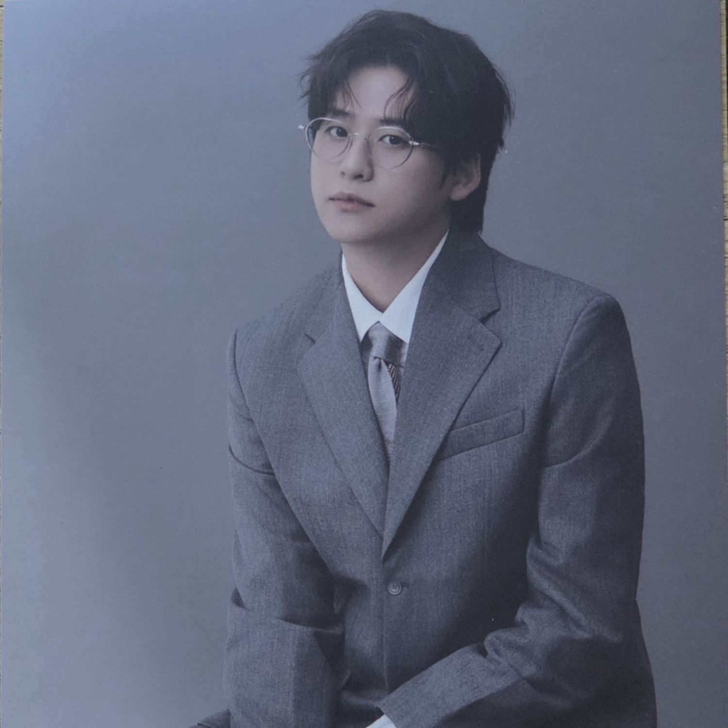 Latest photo of Lee Solomon