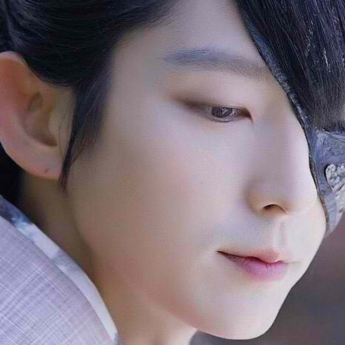 Momen yang diabadikan oleh penggemar Lee Joongi