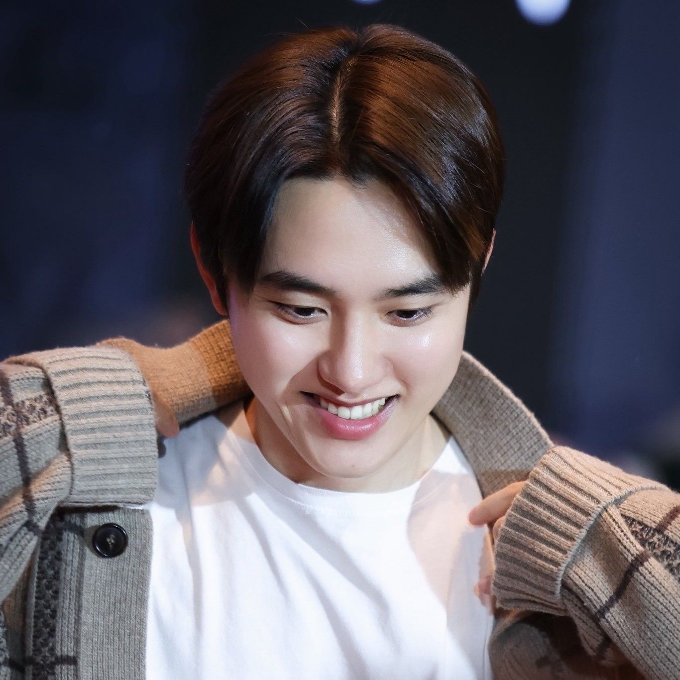 ド・ギョンス (ディオ)の最新写真