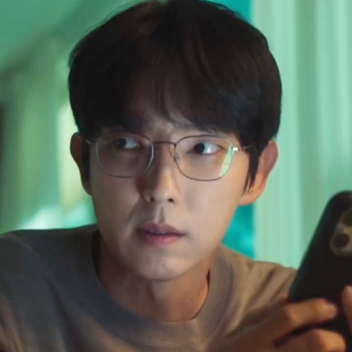 이준기의 최신 사진