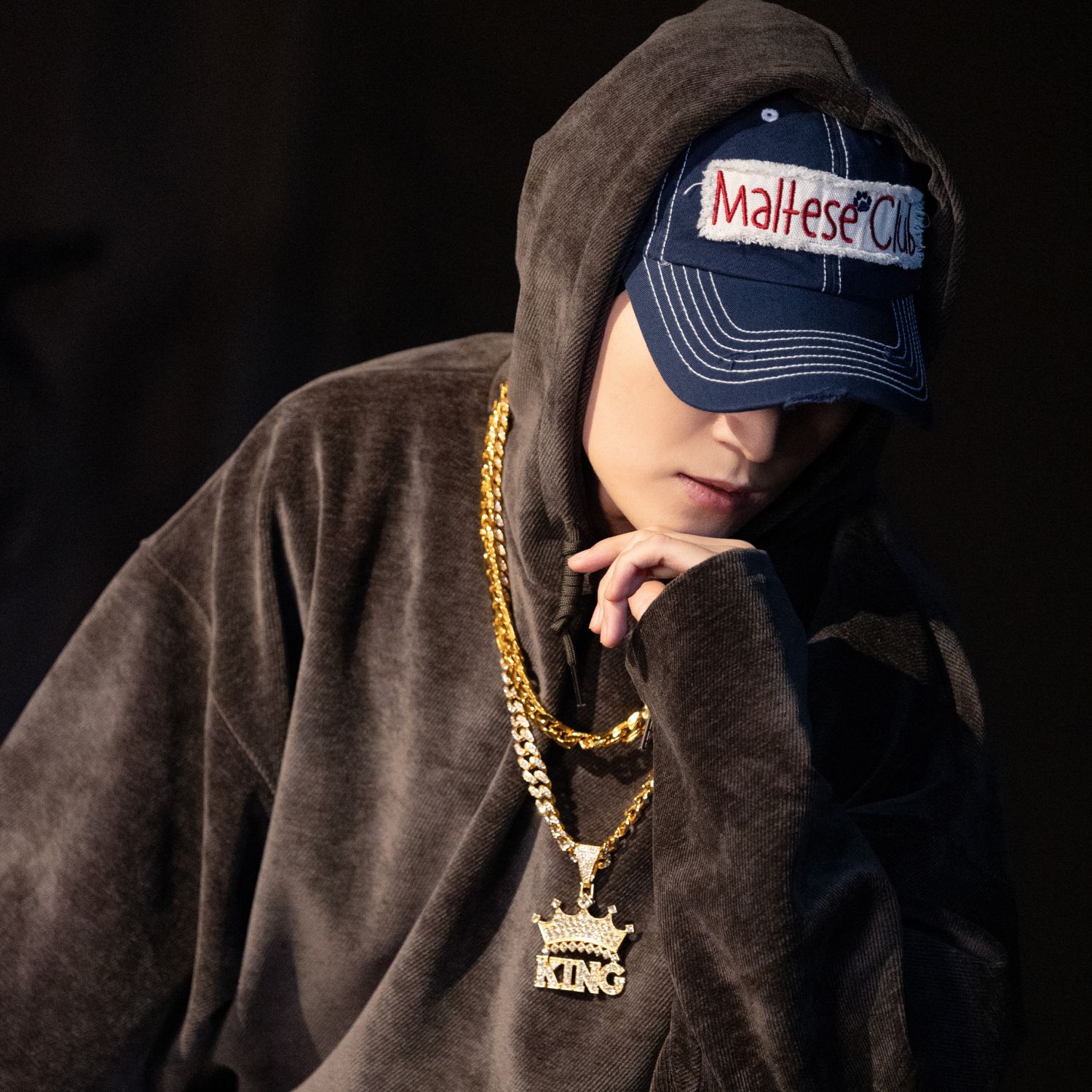 粉絲拍下的金熙栽瞬間