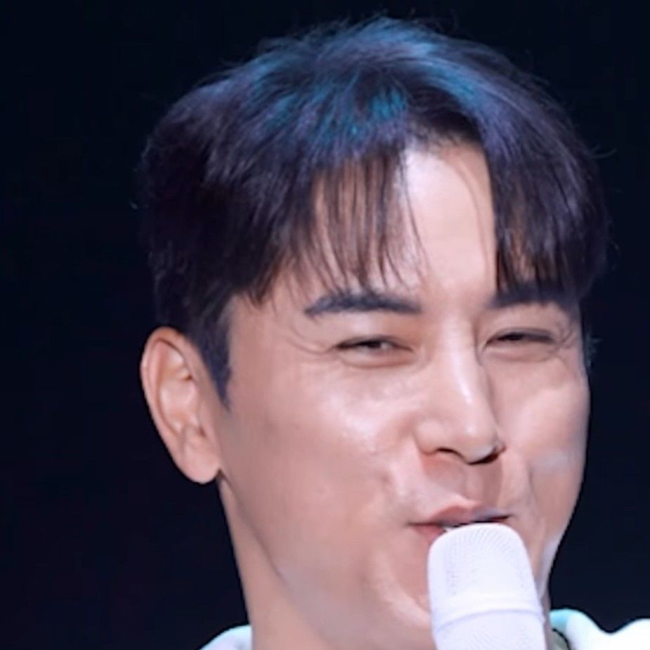 チャン・ミンホのビハインドカット