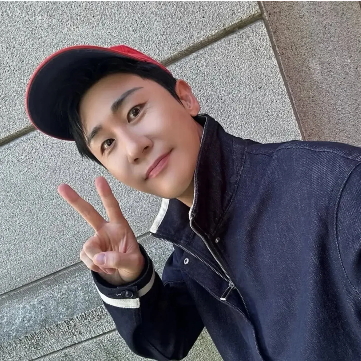 영탁의 최신 사진