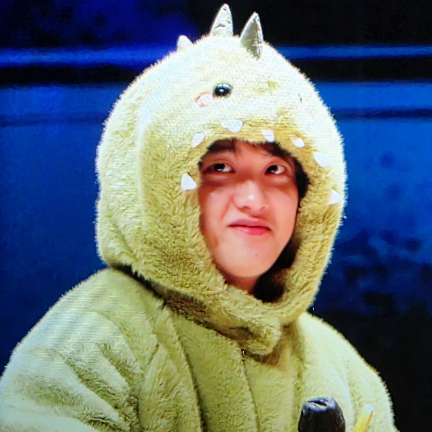 도경수 (디오) 팬이 찍은 순간