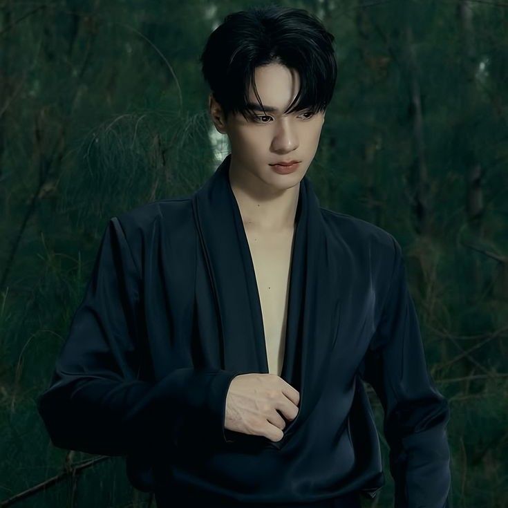 Recent activity shot of Keng