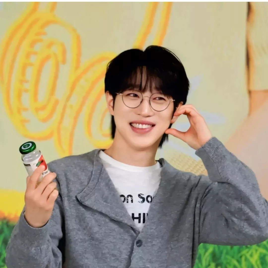 안성훈 팬이 찍은 순간