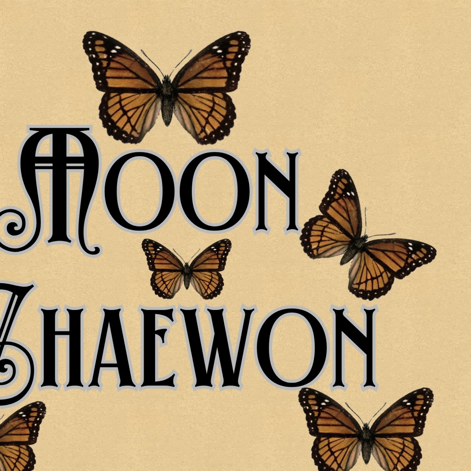 Latest photo of Moon Chaewon