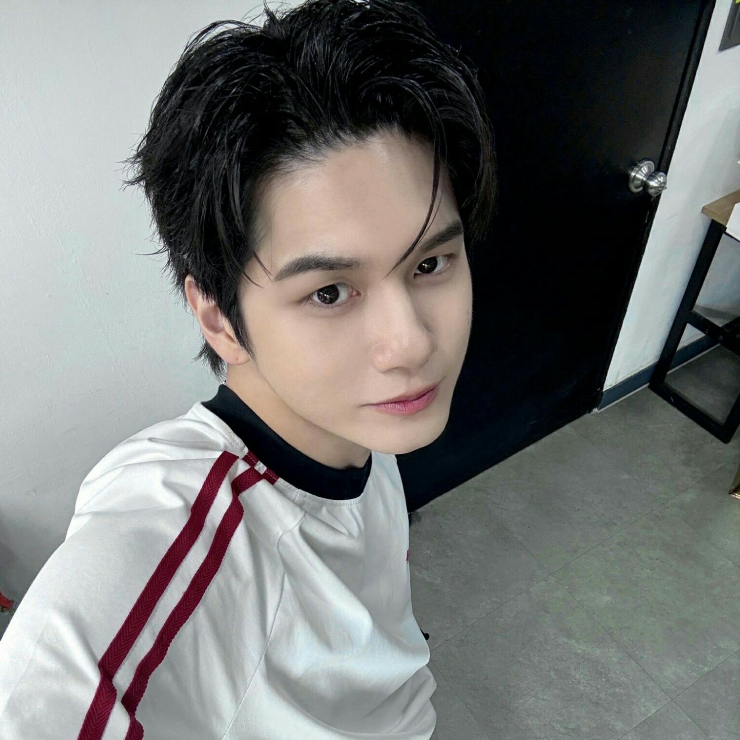 Foto terbaru dari Ong Seongwu