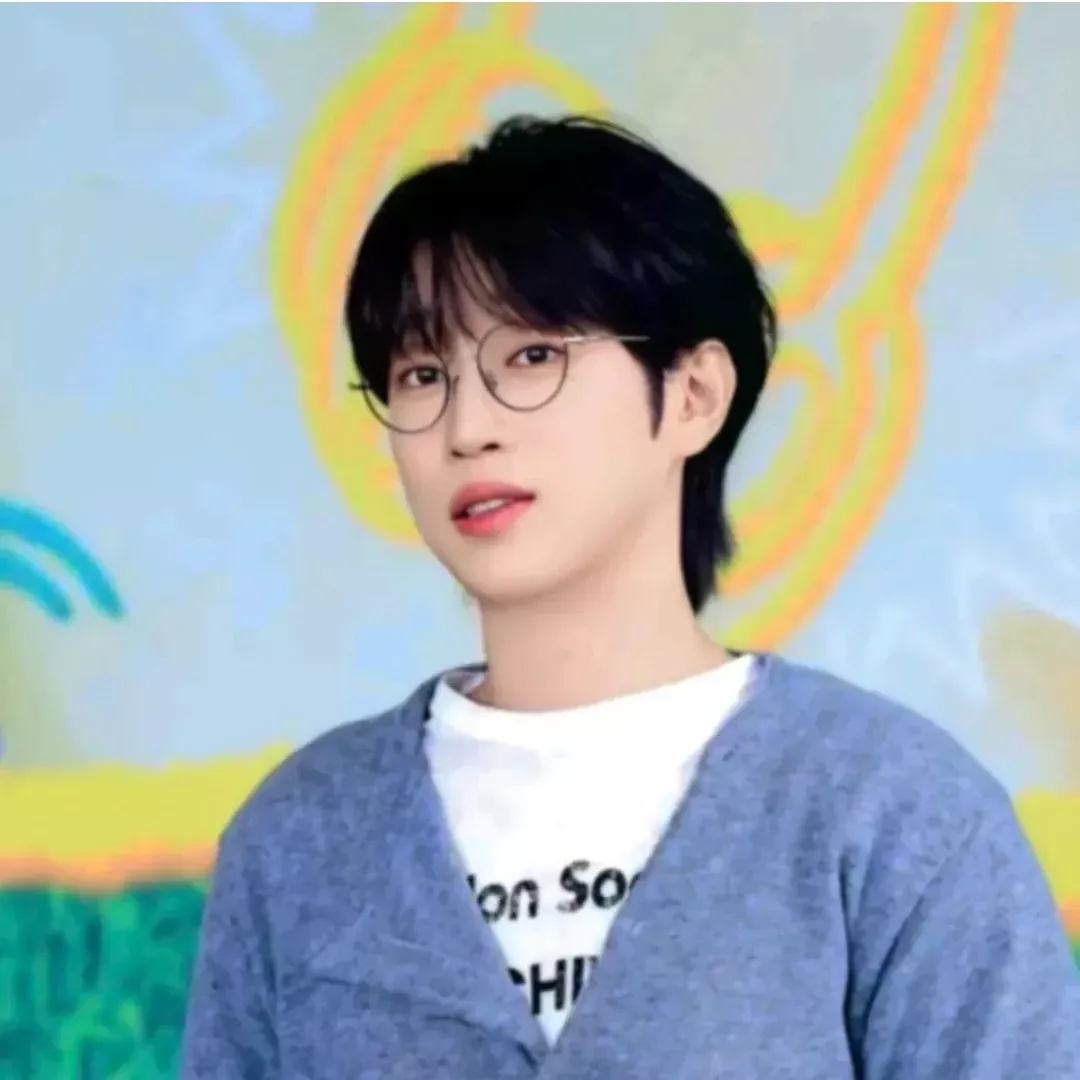 안성훈 최근 활동샷