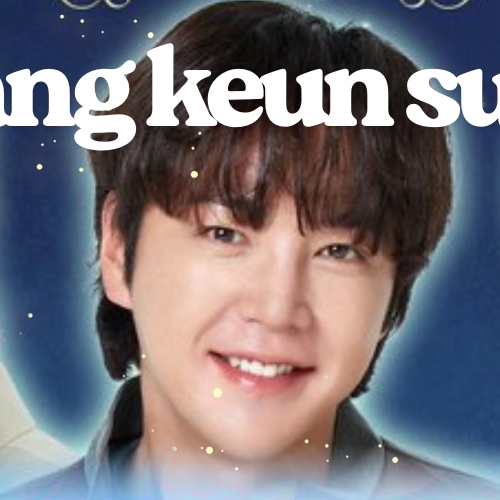 Latest photo of Jang Geunsuk