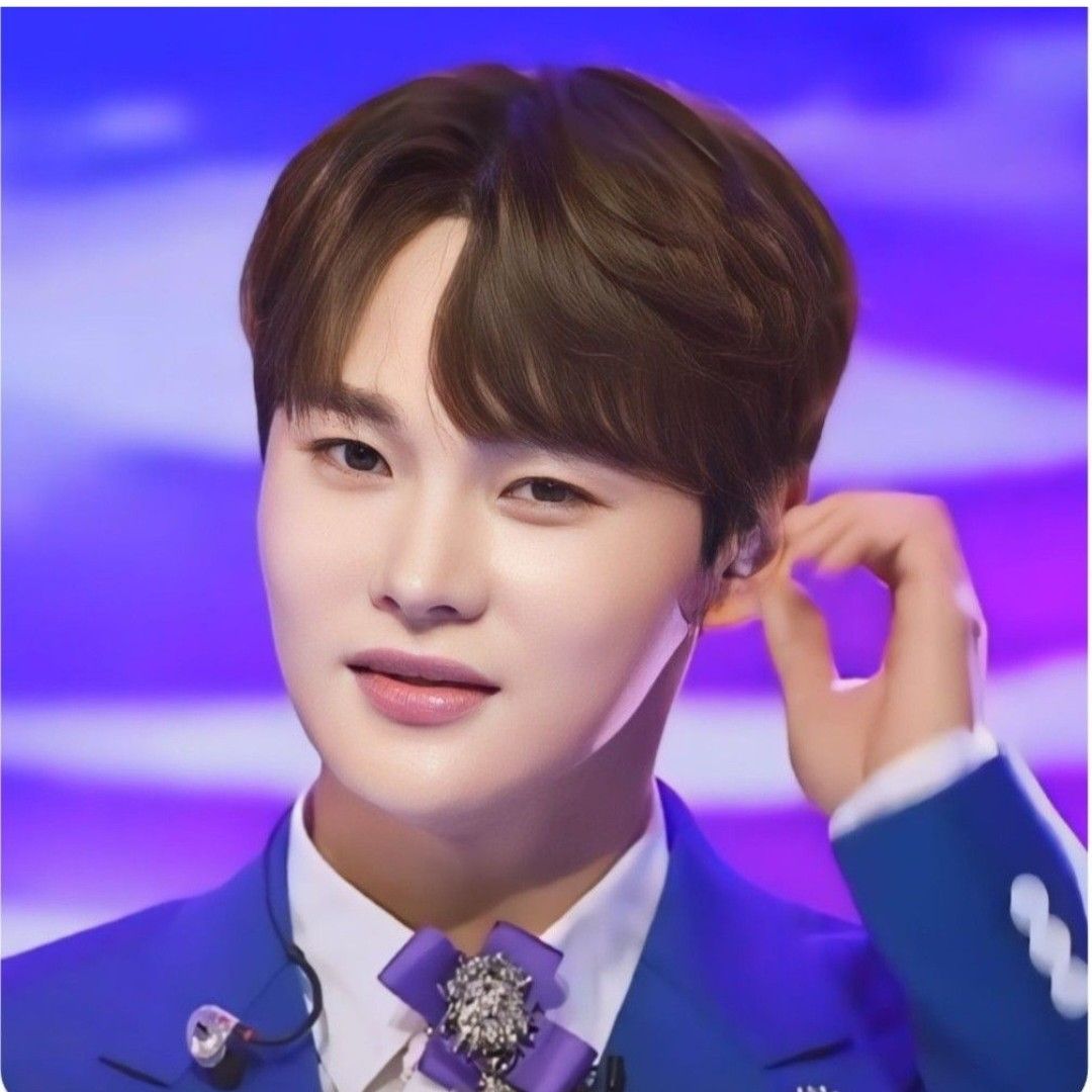 Latest photo of Park Seojin