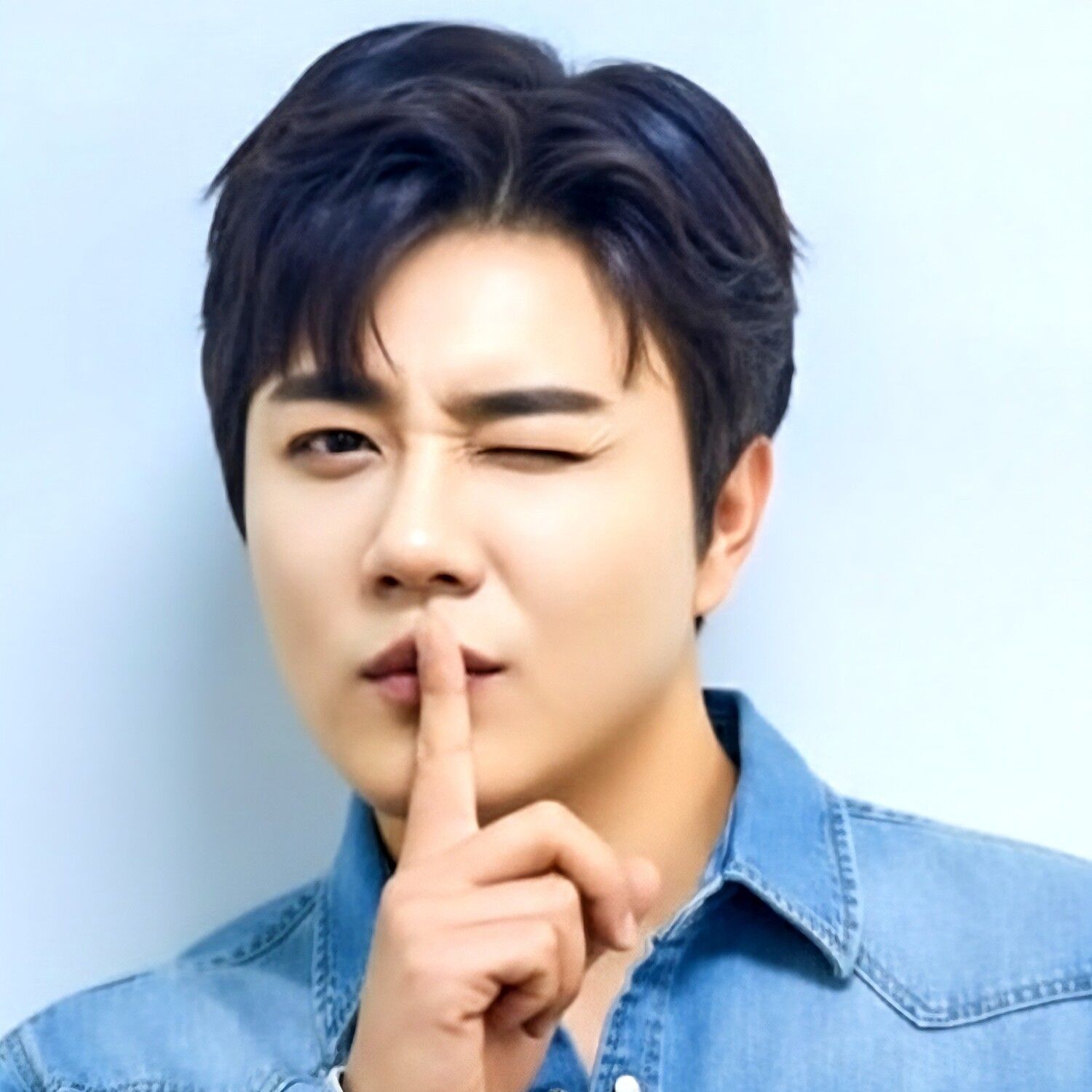 晋海成的最新照片