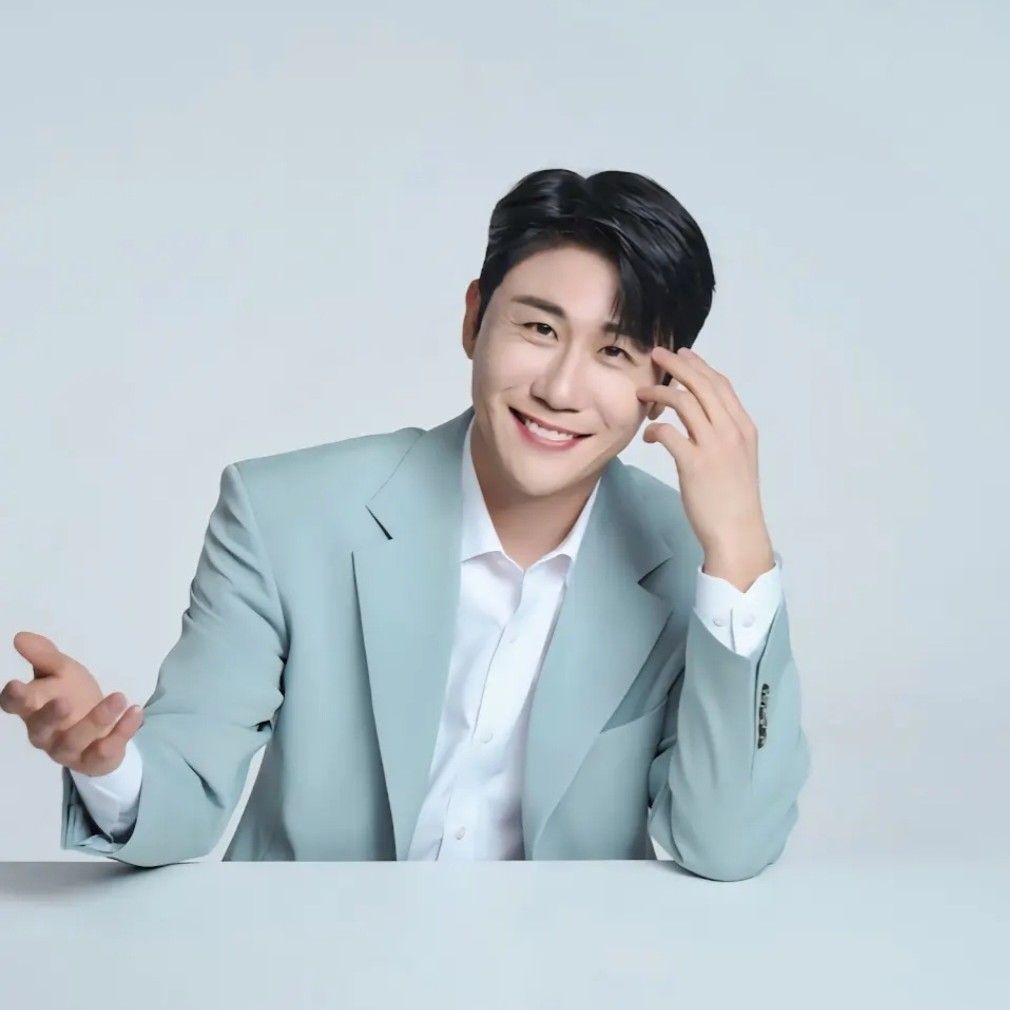 영탁의 최신 사진