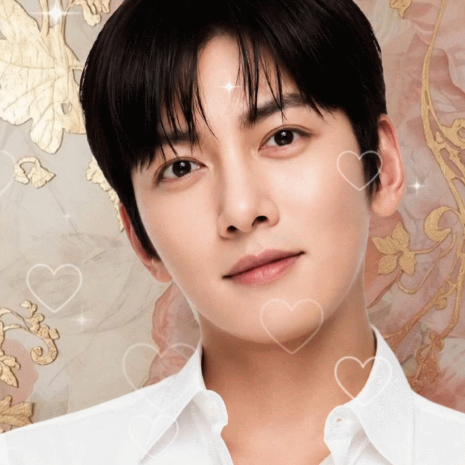 A moment captured by a fan of Ji Changwook
