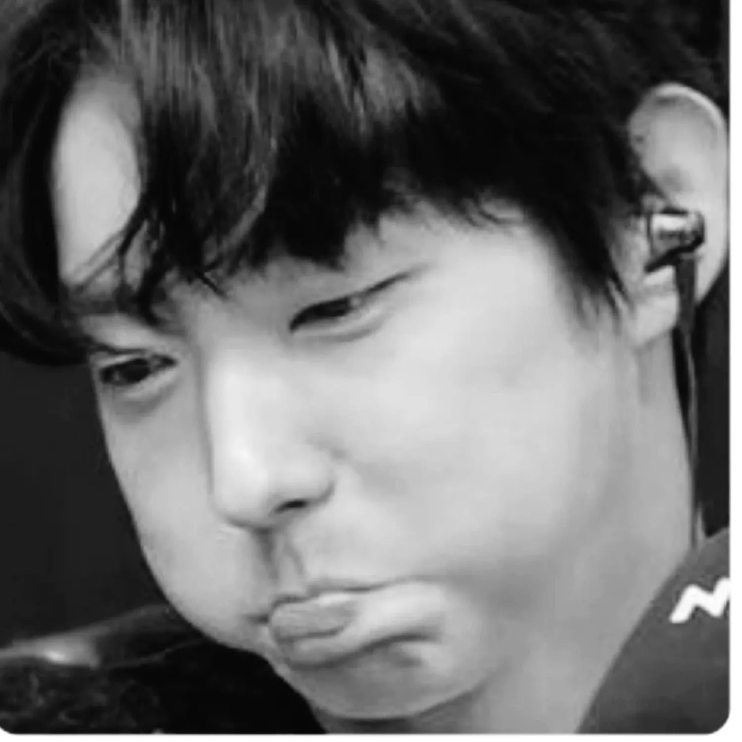 이준기의 비하인드 컷