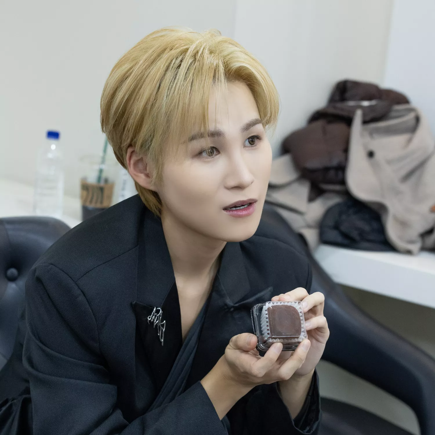 金熙栽的近期活動照