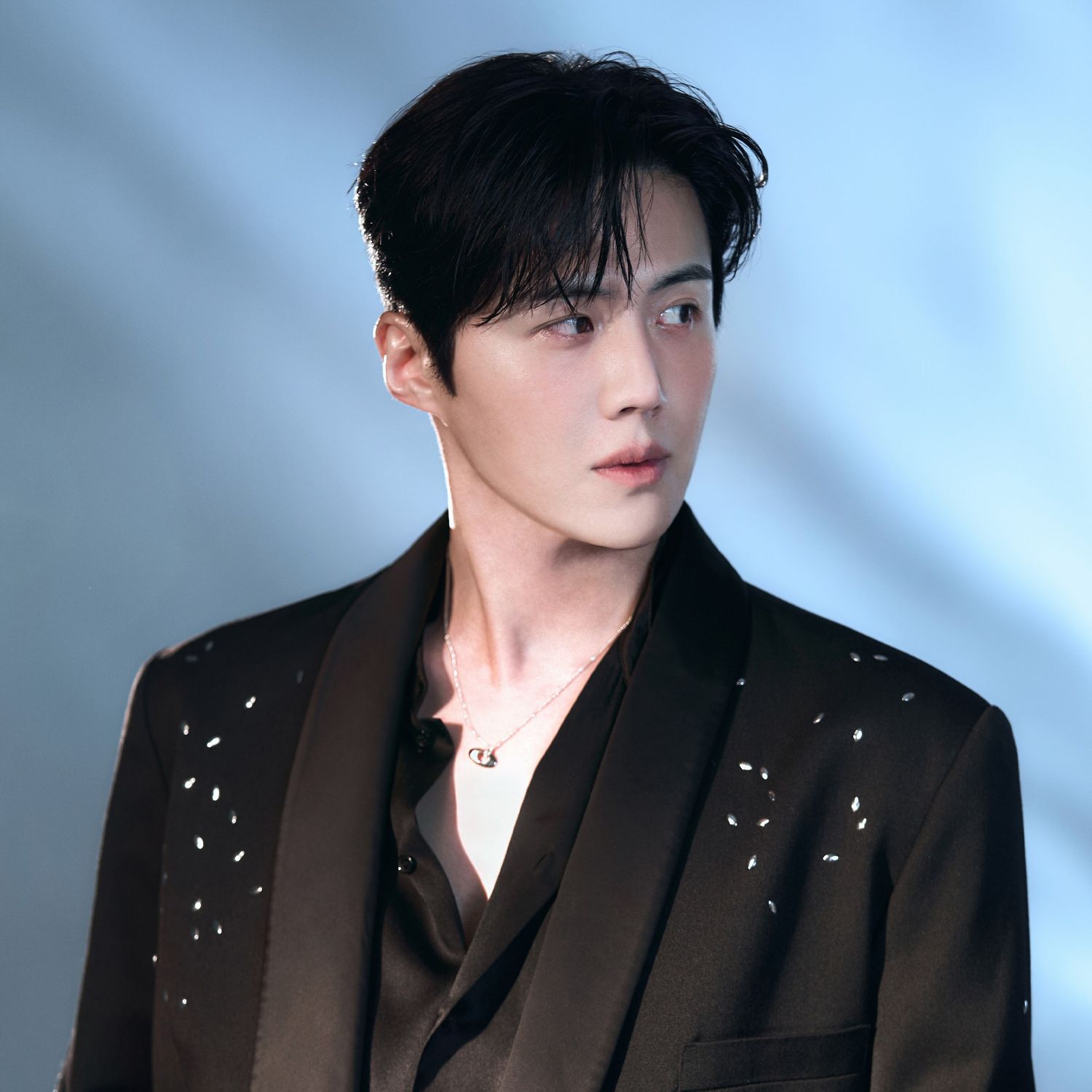 Latest photo of Kim Seonho