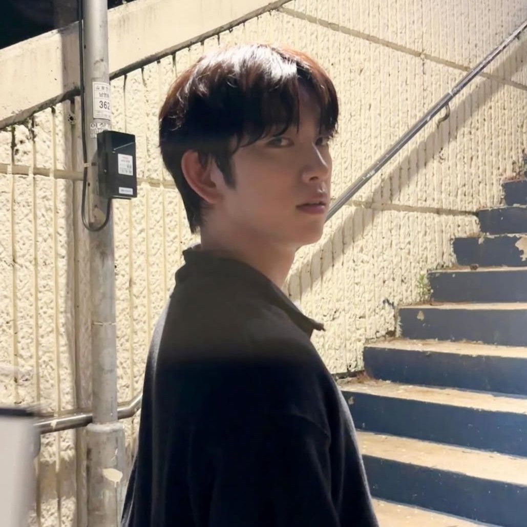 박진영의 비하인드 컷