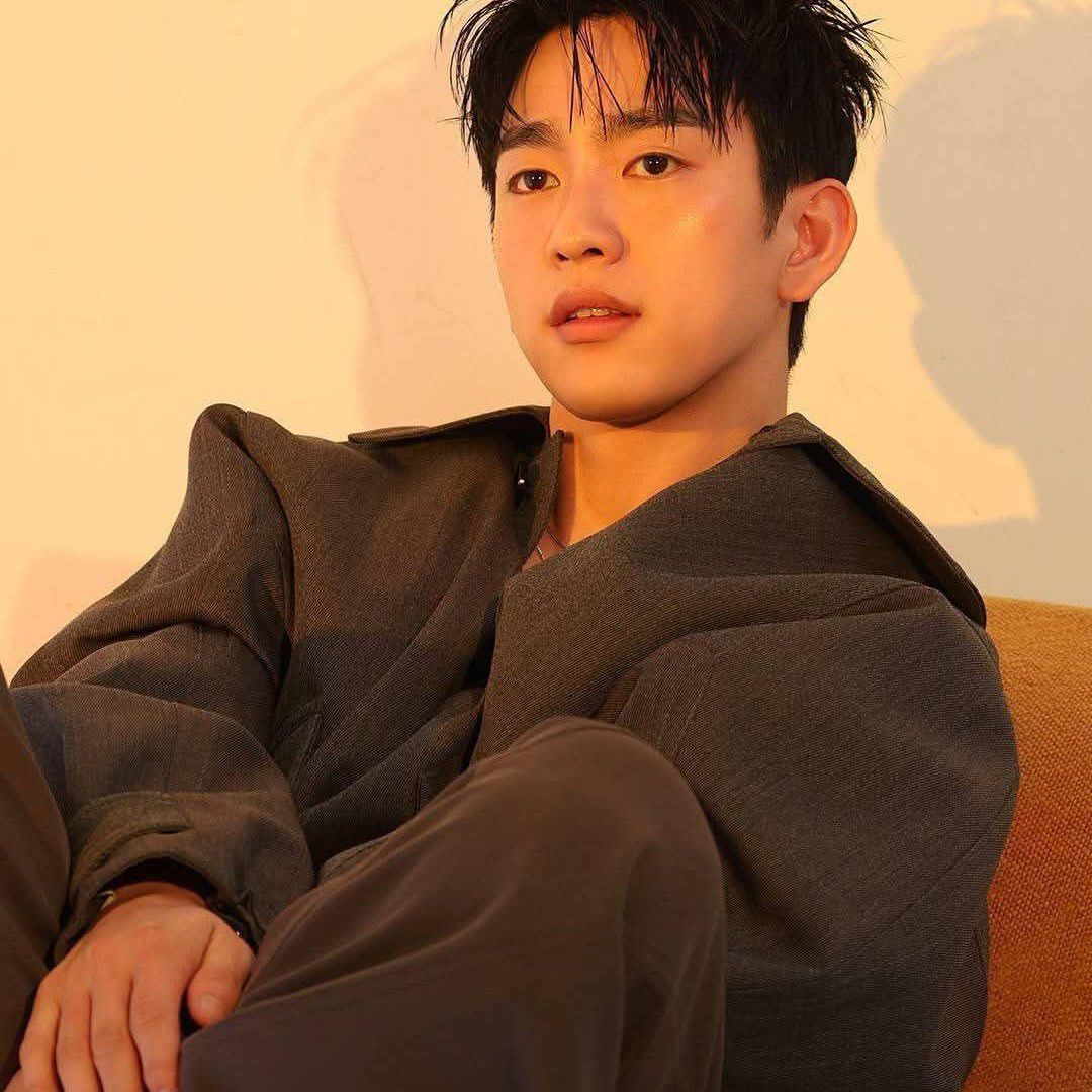 박진영 최근 활동샷
