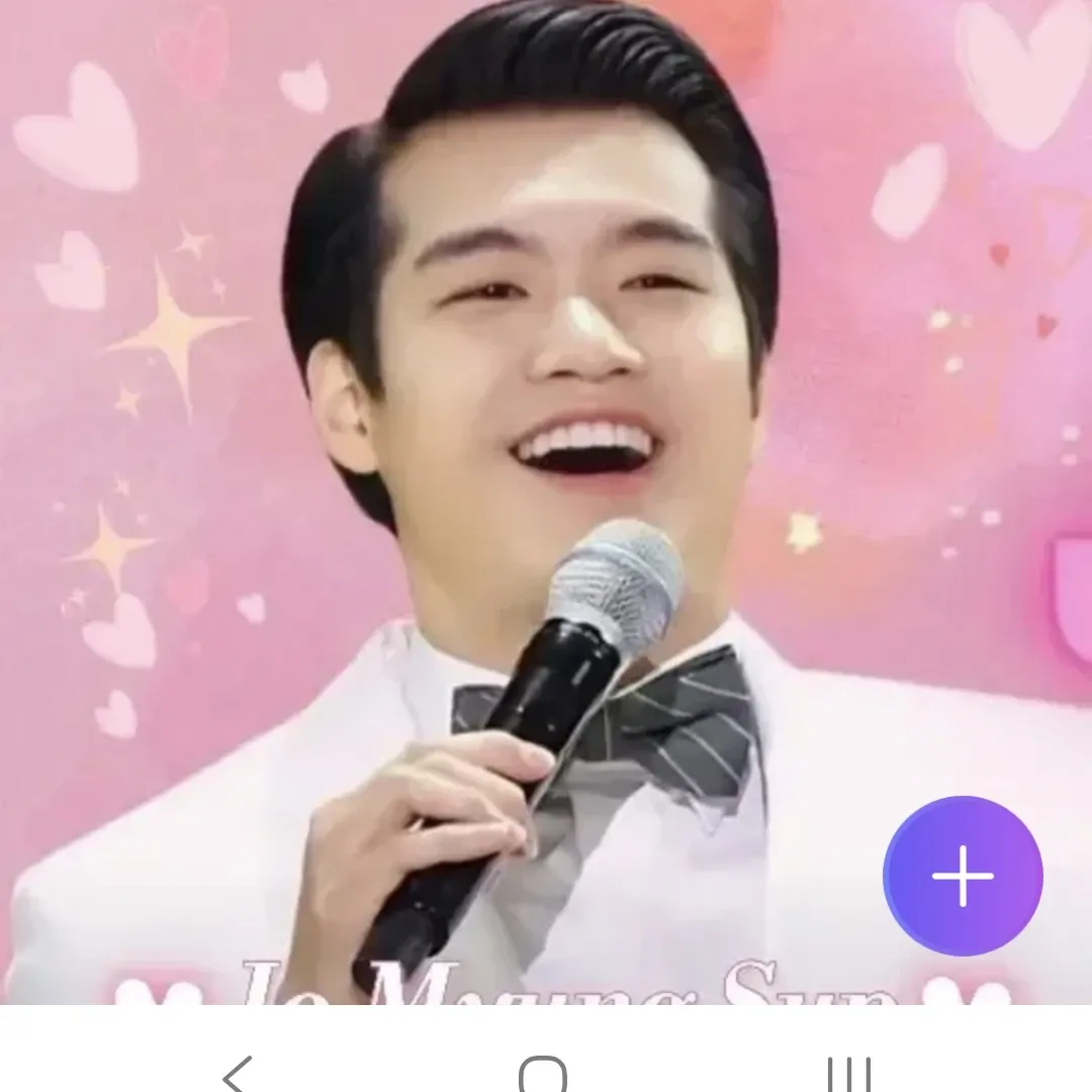 조명섭의 비하인드 컷